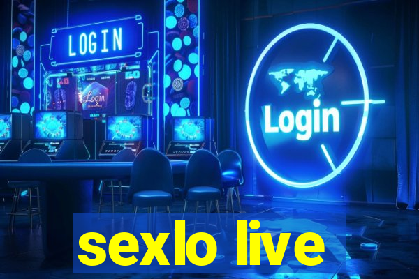 sexlo live